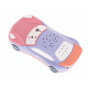 Aga Autotelefon mit Projektor 2in1 Rosa
