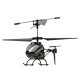Aga RC Hubschrauber SYMA S5H 2,4GHz RTF schwarz