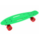 Leichtes Kinder-Skateboard azura SP0719 universal