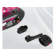 RoyalBaby 2in1 Fahrrad + Geländerad 18 Freestyle RO0155 universal