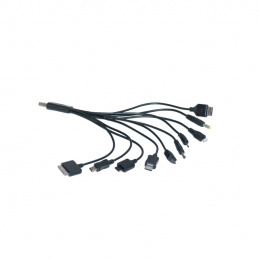 G6 ŁADOWARKA ALL IN ONE USB