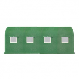 O3BP FOLIA POSZYCIE DO SZKLARNIA 4x2,5M