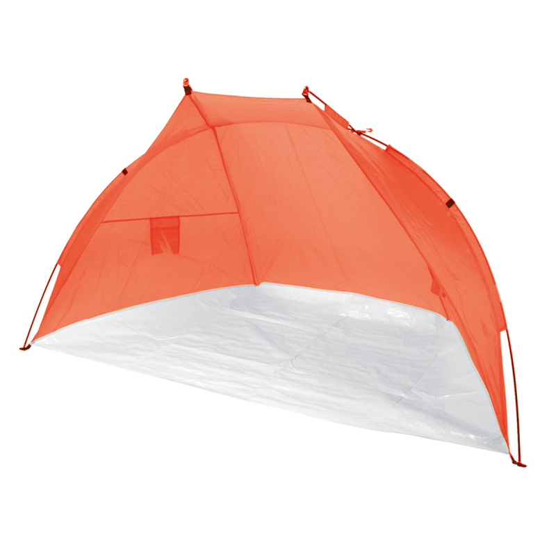 Linder Exclusiv Strandzelt SM01 Orange