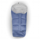 Aga Frost 3in Kinder Fußsack Blau