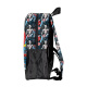 Paso Ein-Kammer-Rucksack Spider-Man
