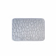 Aga Badematte 40x60 cm Grau