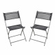 Linder Exclusiv Garten-Set BISTRO SET GM6000G