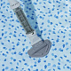 Bestway 60327 Pool-Akku-Staubsauger