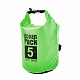 Aga Wasserdichter Beutel 5 l Grün