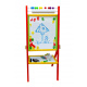 Aga4Kids Kinder-Whiteboard COLORS OPC