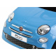 FIAT 500 odrážedlo ZA2333 - Blau