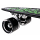 Fiszka Skateboard 55 cm LED Räder SP0576