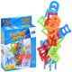 Arcade-Spiel Falling Chair GR0500