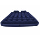 Bestway Velours aufblasbare Matratze 203x152 cm 67374 universal
