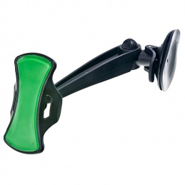 A16  ŻELOWY UCHWYT SAMOCHODOWY GSM, GPS