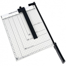 K756A GILOTYNA DO PAPIERU METALOWA