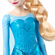 Frozen Anglicky zpívající panenka Elsa se světly JLJ07