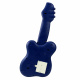 Aga4Kids Interaktive Kindergitarre Blau