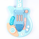 Aga4Kids Kindergitarre DS5632