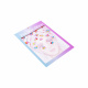 Aga4Kids Selbstklebende Steine DS8108G