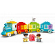 LEGO® DUPLO® 10954 Zahlenzug – Zählen lernen