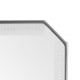 Variables Schuhregalsystem 6 Fächer ISO 12264