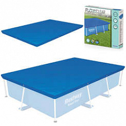 Bestway Pool-Ständerabdeckung. 259x170 cm 58105