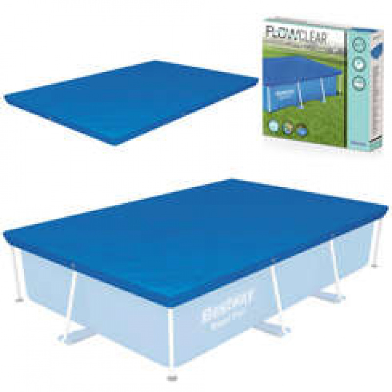 Bestway Pool-Ständerabdeckung. 259x170 cm 58105