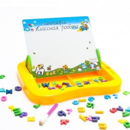 B9A TABLICA MAGNETYCZNA DO RYSOWANIA