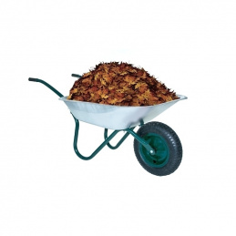 O7 TACZKA OGRODOWA 65L 150KG