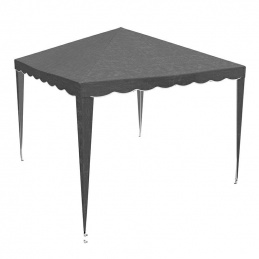 PA7 NAMIOT OGRODOWY SKŁADANY PAWILON      AUTOMAT 3X3