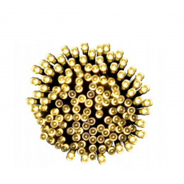 Linder Exclusiv Kette 200 LED Warmweiß