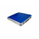 Aga Camping Klappset Blau