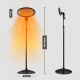 Aga-Infrarotlampe 2000 W