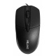 Dexxer Wired Keyboard + Maus Schwarz K70