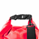 Aga Wasserdichter Beutel 10 l Rot