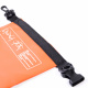 Aga Wasserdichter Beutel 2 l Orange
