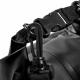 Aga Wasserdichter Beutel 2 l Schwarz