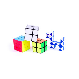 Aga Rätselset DS1111