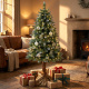 Aga Weihnachtsbaum 150 cm mit Stamm