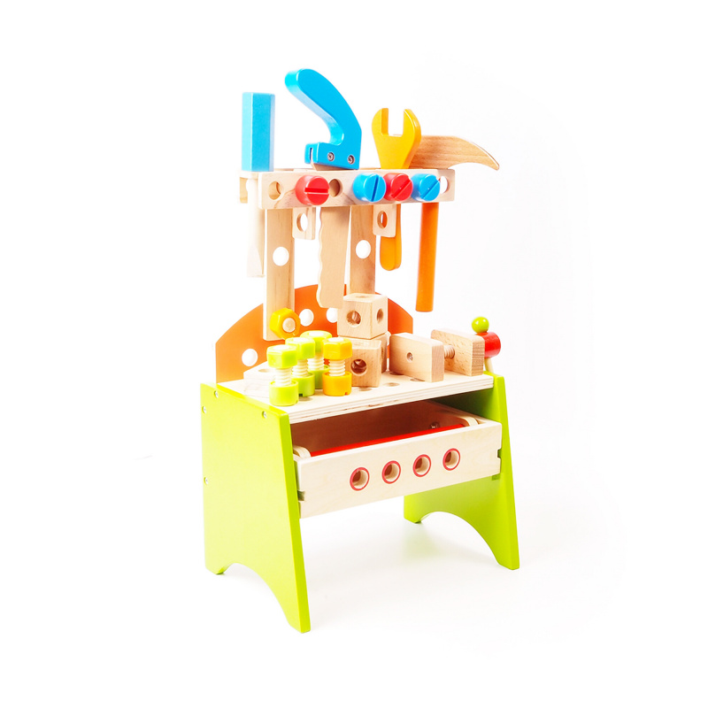 Aga4Kids Kinder-Werkbank DS5672