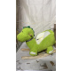 Aga4Kids Schaukel-Dinosaurier - 6DZ002 - 2. QUALITÄT
