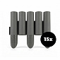 Aga Kunststoff-Rasenkante MR4443