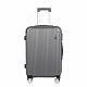 Aga Travel Kofferset MR4652 Grau
