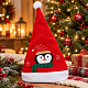 SUN8620 Pinguin-Schal