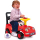 Injusa Kinderlaufwagen RACING CAR