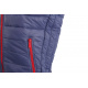 U.S. Polo Assn Herren Steppweste 575 - Marineblau
