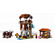 LEGO® Minecraft 21278 Ein Verwüster am Plünderer-Außenposten