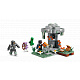 LEGO® Minecraft 21586 Blasser Garten