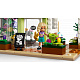 LEGO® Friends 42693 Kreativer Blumenladen